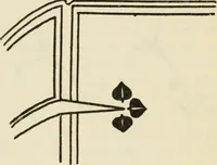 An illustration from Bookbinding, and the care of books : a text-book for bookbinders and librarians (1911)