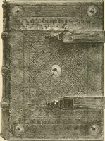 An illustration from Bookbinding, and the care of books : a text-book for bookbinders and librarians (1911)