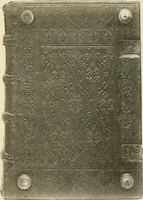 Picture 88 of 98 from Bookbinding, and the care of books : a text-book for bookbinders and librarians (1911), leaf 326