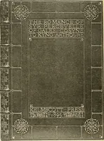 An illustration from Bookbinding, and the care of books : a text-book for bookbinders and librarians (1911)