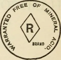 An illustration from Bookbinding, and the care of books : a text-book for bookbinders and librarians (1911)