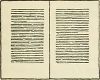 An illustration from Bookbinding, and the care of books : a text-book for bookbinders and librarians (1911)