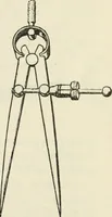 An illustration from Bookbinding, and the care of books : a text-book for bookbinders and librarians (1911)