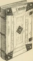 Picture 2 of 98 from Bookbinding, and the care of books : a text-book for bookbinders and librarians (1911), leaf 7