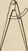 An illustration from Bookbinding, and the care of books; a handbook for amateurs, bookbinders & librarians (1901)