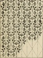 An illustration from Bookbinding, and the care of books; a handbook for amateurs, bookbinders & librarians (1901)