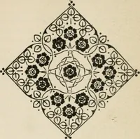 An illustration from Bookbinding, and the care of books; a handbook for amateurs, bookbinders & librarians (1901)