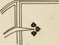 An illustration from Bookbinding, and the care of books; a handbook for amateurs, bookbinders & librarians (1901)
