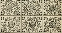 An illustration from Bookbinding, and the care of books; a handbook for amateurs, bookbinders & librarians (1901)