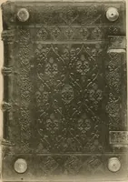 An illustration from Bookbinding, and the care of books; a handbook for amateurs, bookbinders & librarians (1901)