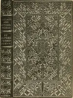 An illustration from Bookbinding, and the care of books; a handbook for amateurs, bookbinders & librarians (1901)