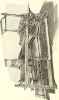 An illustration from Bookbinding and its auxiliary branches (1914)