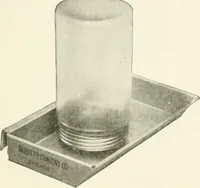 Picture 12 of 21 from Bookbinding and its auxiliary branches (1914), leaf 64