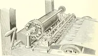 An illustration from Bookbinding and its auxiliary branches (1914)