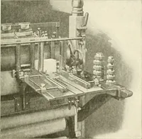 An illustration from Bookbinding and its auxiliary branches (1914)