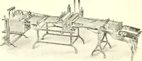 An illustration from Bookbinding and its auxiliary branches (1914)