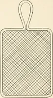 An illustration from Bookbinding and its auxiliary branches (1914)