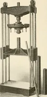An illustration from Bookbinding and its auxiliary branches (1914)