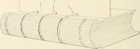 An illustration from Bookbinding and its auxiliary branches (1914)
