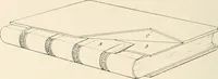 An illustration from Bookbinding and its auxiliary branches (1914)