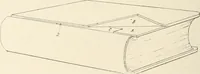 An illustration from Bookbinding and its auxiliary branches (1914)