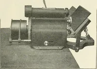 An illustration from Bookbinding and its auxiliary branches (1914)