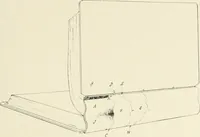 An illustration from Bookbinding and its auxiliary branches (1914)
