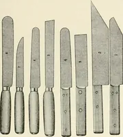 An illustration from Bookbinding and its auxiliary branches (1914)