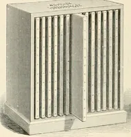 An illustration from Bookbinding and its auxiliary branches (1914)