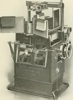 An illustration from Bookbinding and its auxiliary branches (1914)
