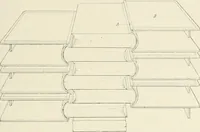 An illustration from Bookbinding and its auxiliary branches (1914)