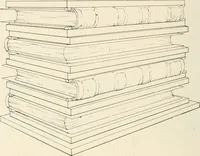 An illustration from Bookbinding and its auxiliary branches (1914)