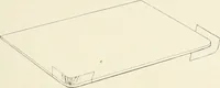 An illustration from Bookbinding and its auxiliary branches (1914)
