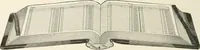 An illustration from Bookbinding and its auxiliary branches (1914)