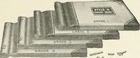 Picture 113 of 140 from Bookbinding and its auxiliary branches (1914), leaf 224