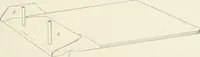 An illustration from Bookbinding and its auxiliary branches (1914)