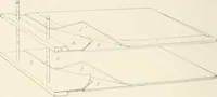 An illustration from Bookbinding and its auxiliary branches (1914)