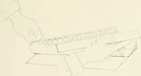 An illustration from Bookbinding and its auxiliary branches (1914)