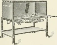 Picture 125 of 140 from Bookbinding and its auxiliary branches (1914), leaf 256
