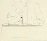 An illustration from Bookbinding and its auxiliary branches (1914)