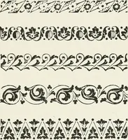 An illustration from Bookbinding and its auxiliary branches (1914)