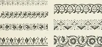 An illustration from Bookbinding and its auxiliary branches (1914)