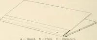 Picture 2 of 140 from Bookbinding and its auxiliary branches (1914), leaf 37