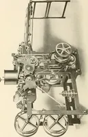 An illustration from Bookbinding and its auxiliary branches (1914)