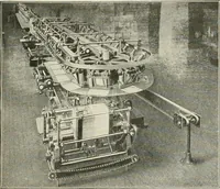 An illustration from Bookbinding and its auxiliary branches (1914)