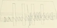 An illustration from Bookbinding and its auxiliary branches (1914)
