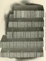 An illustration from Bookbinding and its auxiliary branches (1914)