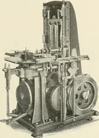 An illustration from Bookbinding and its auxiliary branches (1914)