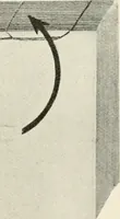An illustration from Bookbinding and its auxiliary branches (1914)