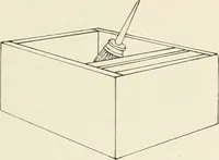 Picture 31 of 140 from Bookbinding and its auxiliary branches (1914), leaf 82
